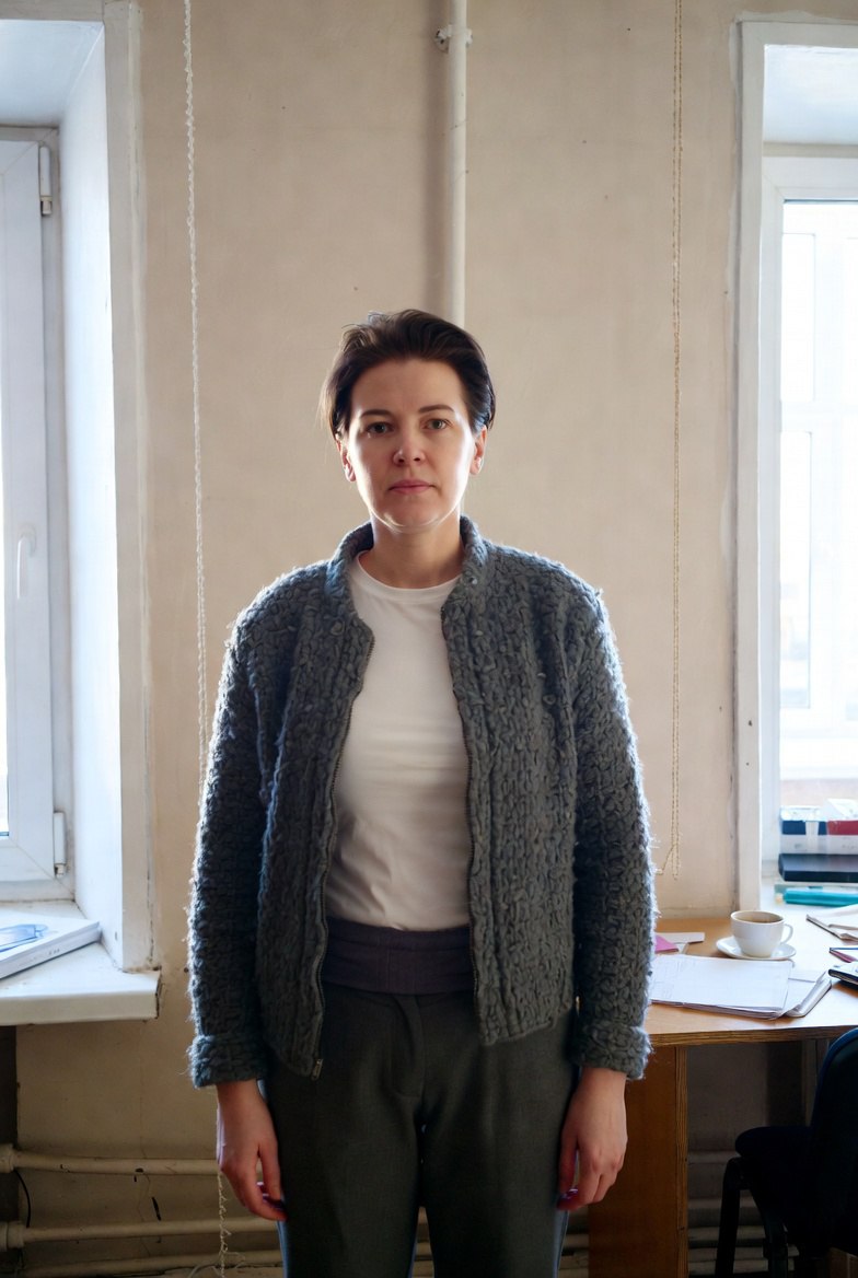 Наталья